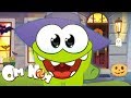 Om Nom Stories - Happy Halloween! | Full Episodes | Cut the Rope | Cartoons for Kids | #Halloween