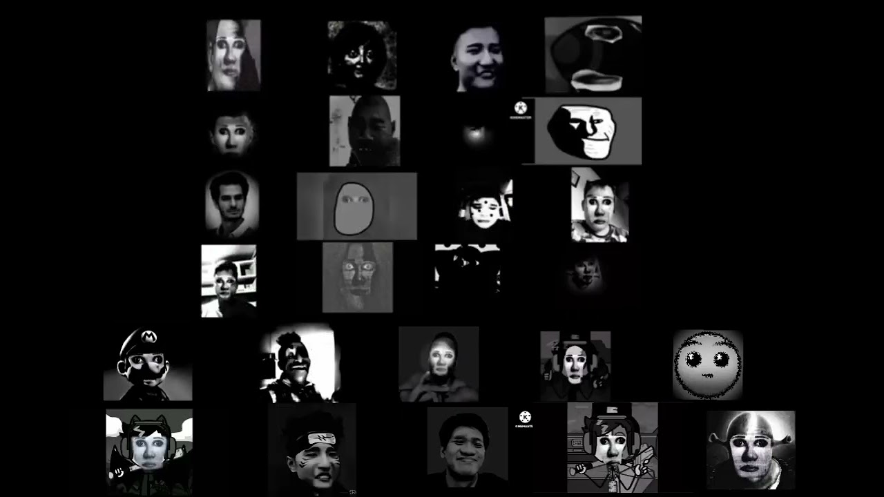 26 peoples becoming uncanny all stars