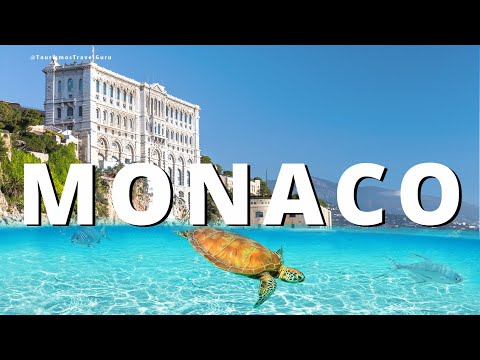 Video: Fransız Rivierasını ziyarət etmək üçün ən yaxşı vaxt