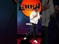 I thought the L word was lasagna🤷‍♂️ #ronpearson #standupcomedy #crowdwork #funny #fyp