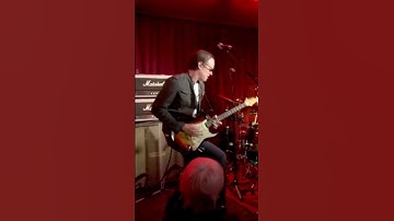 Thumbnail of Joe Bonamassa Official - "I Know Where I Belong" - Tour de Force: The Borderline
