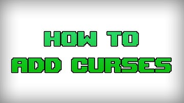How to mod Afterbirth+ w/ Lua - Advanced series #12 - How to add curses
