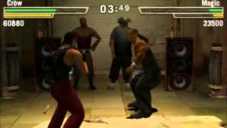 Juegos Random | Def Jam Fight for NY