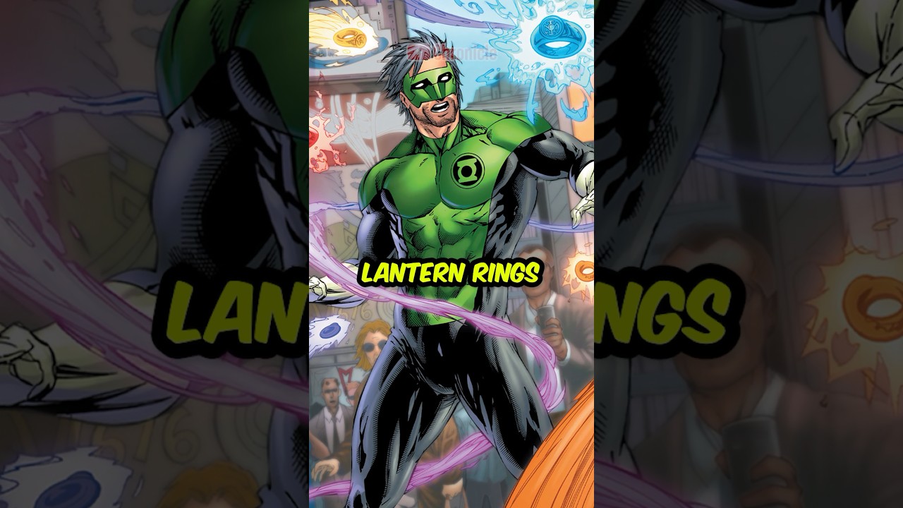 KYLE RAYNER Card DC Comics Deck Building Game card HEROES UNITE 2013 | eBay