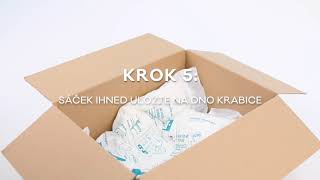 Instapak Quick RT CZ