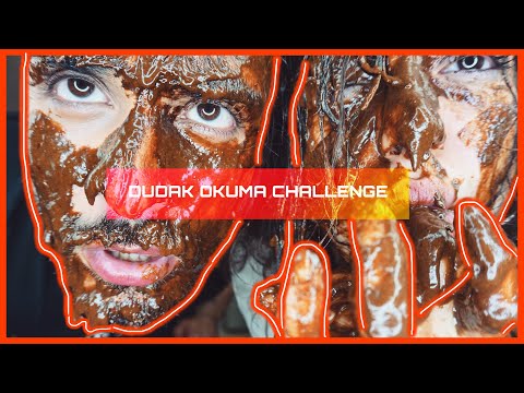 CEZALI DUDAK OKUMA CHALLENGE feat. Sezen Destina