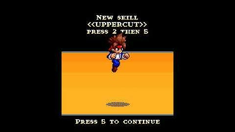 Fatal Chaos: The Evil Rabbit