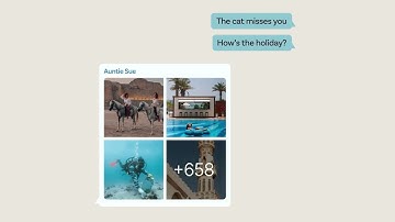 Bahrain. An Island, Limitless.