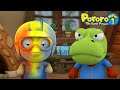 I'm Sorry, Crong! | Ep 52 | Pororo English Episodes | kids animation | Pororo New 1