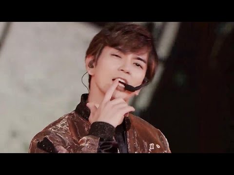 世界一のアイドル、松本潤