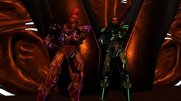 Time to fight our way through the TEK Cave! - Ark: Survival Evolved - S1E24 - The Island