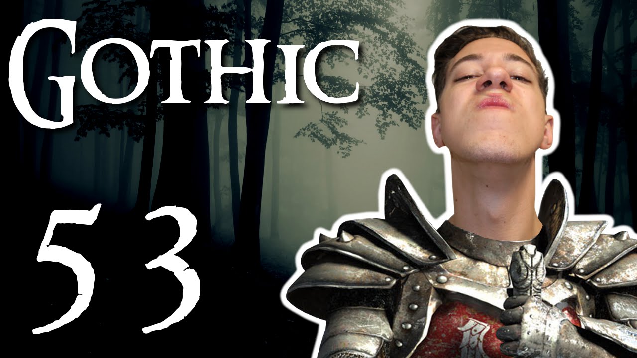 games people play XARDAS ULTIMATIVE ARTEFAKTE | Let's Play Gothic | #53