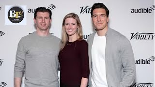 Famous Christopher Reeve's Kids Reveal Emotional First Words They Told Dad the First Time They Saw Him Wealth