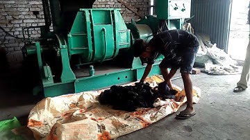 GROOVED RUBBER SOLE PAD(GRPS)