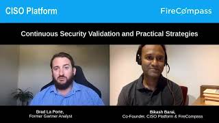 Key Success Factors and Common Mistakes in Continuous Security Validation