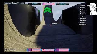 Twitch stream #353 / Snap je hier een bal van? - Marbles on stream #2