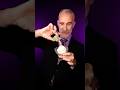 Rich guy tries popping candy #asmrcandies #candy