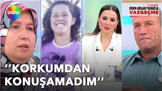 Fatma Gerçekleri Anlattı 9052024