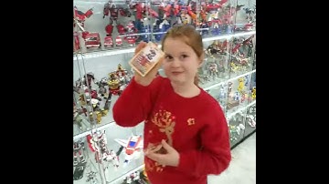 Parenting done right - TRANSFORMERS