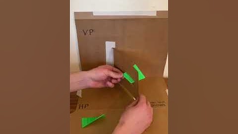 Hyperbolic Paraboloid Teaching Resource Part 2