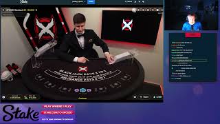 Xposed facing Terminator for first time on his new table and is defeated! We will see revenge?! screenshot 5