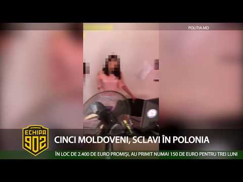 Video: Știi Că Ești în Polonia Când - Rețeaua Matador