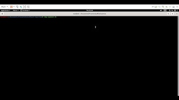 From SQL To Shell 2 - Blind SQL Injection