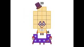 Jolly Numberblocks Band ( Music) (Part 1) (but added numberbloks offical series 9 33-39) Jolly Numberblocks Band ( Music) (Part 1) (but added numberbloks offical series 9 33-39)