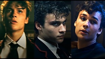 Benjamin Wadsworth Edit Compilation #3