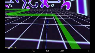 GL TRON on Android - FOSS screenshot 5