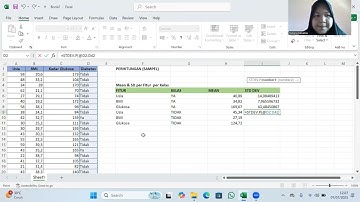 CARA MENGHITUNG DATASET DIABETES DENGAN MENGGUNAKAN ALGORITMA NAIVE BAYES