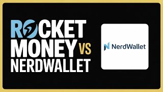 Rocket Money vs NerdWallet | Which Is Better in 2026? (Full Review & Comparison) Profile