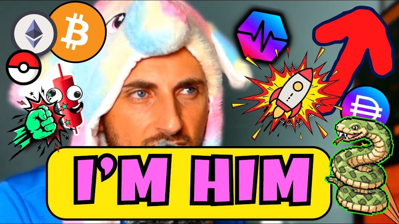 ☠️ Они не хотят, чтобы вы были настроены оптимистично.