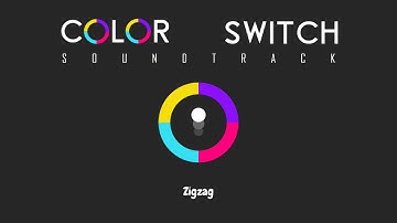 Color Switch - Zigzag (Soundtrack)