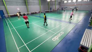 23apr26 U5 Sungai Rinting Game Badminton th 1234567 IMG E3304