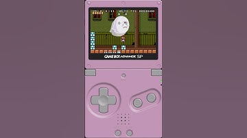 SMAGHETTI | Ghosts behind doors part3 [toberin] | SMA4 CUSTOM LEVELS