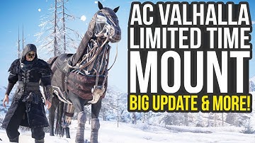 Get This Mount Before It