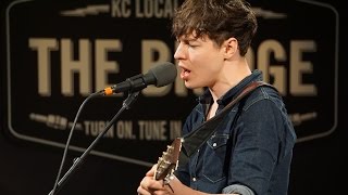 Barns Courtney - 'The Attractions of Youth' I The Bridge 909 in Studio