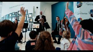 Lafon Arts Center's Artsperience