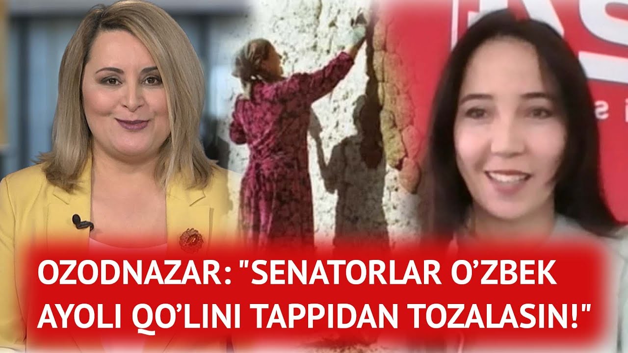 Rus tilida gapirgan Mirziyoyev, vazir o’g’liga sotilgan MXX binosi va sotilmaydigan jurnalistlar