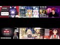 ロードエルメロイ二世の事件簿4話 リアクション