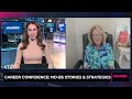 ob Search Strategies: Expert Advice from Robynn Storey, CEO of Storeyline Resumes