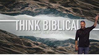 The Cross vs. The Sword: A Theological Battle