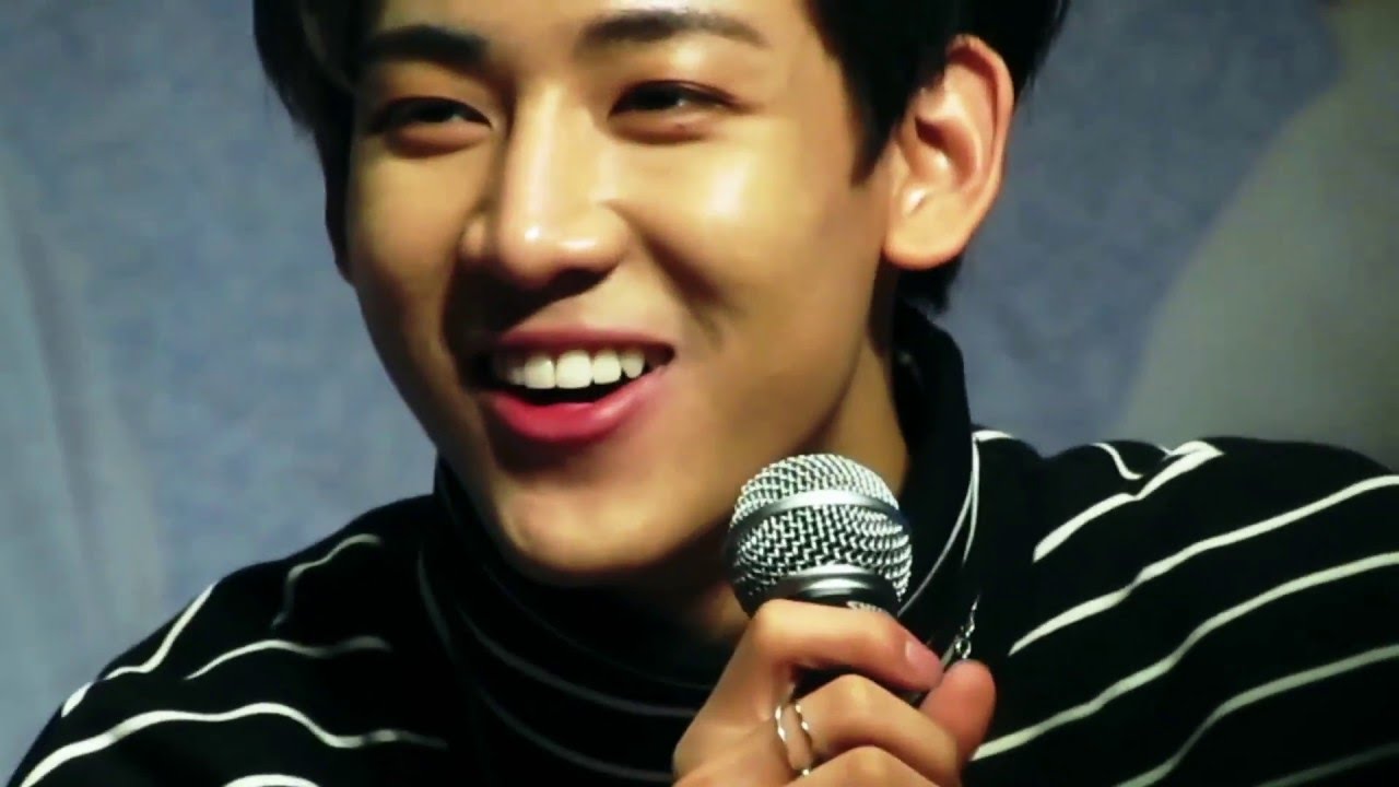 GOT7 Fanmeet Highlights (160326 갓세븐 팬미팅) - YouTube