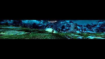 Skyrim Eyefinity