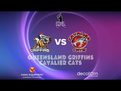 LPL U19 Griffins Vs Cats 14 Apr 2024 12 00 UJ Main Oval