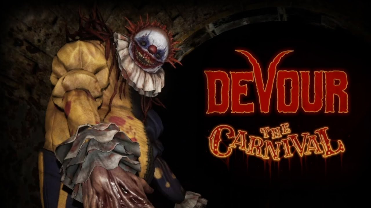 3 ИДИОТА ПОКОРЯЮТ КАРНАВАЛЬ | Devour