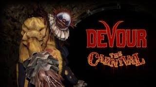 3 IDIOTS CONQUER THE CARNVIAL | Devour