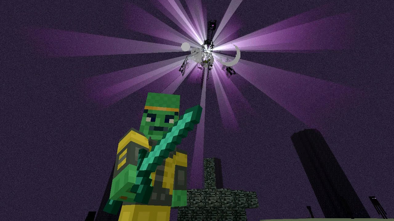 Minecraft Xbox - Upside Down Sky Island - Who Died? [9] - YouTube