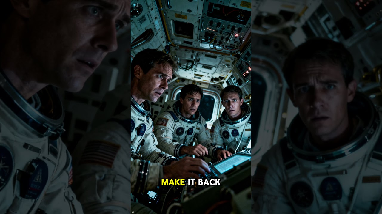 Top 5 Space Expeditions That Changed Everything 🚀